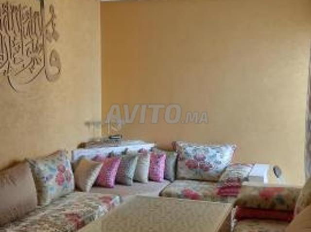 Appartement vente à El Ma, Gharb-Chrarda-Beni Hssen