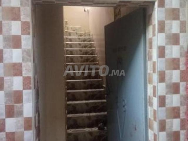 Appartement vente à El Ma, Gharb-Chrarda-Beni Hssen