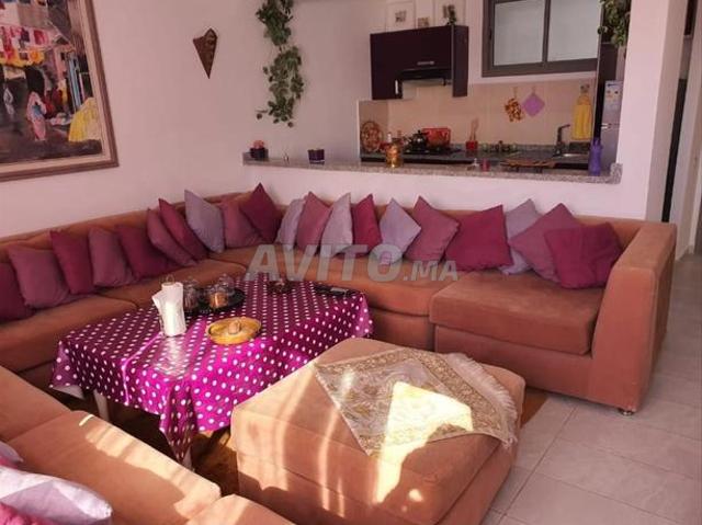 Appartement vente à Mansouria, Gharb-Chrarda-Beni Hssen