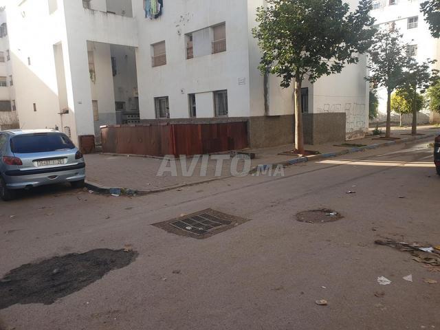 Appartement vente à Dar Bouazza, Gharb-Chrarda-Beni Hssen