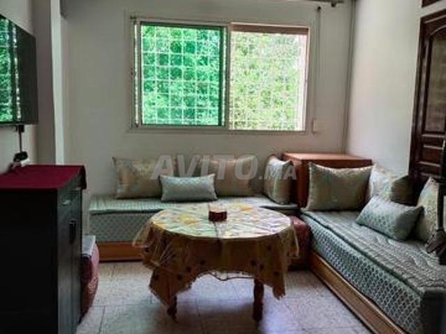 Appartement vente à Fès