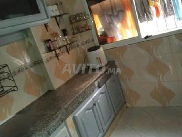 Appartement vente à Had Soualem, Gharb-Chrarda-Beni Hssen