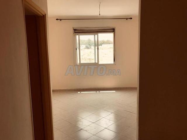 Appartement vente à Lyautey