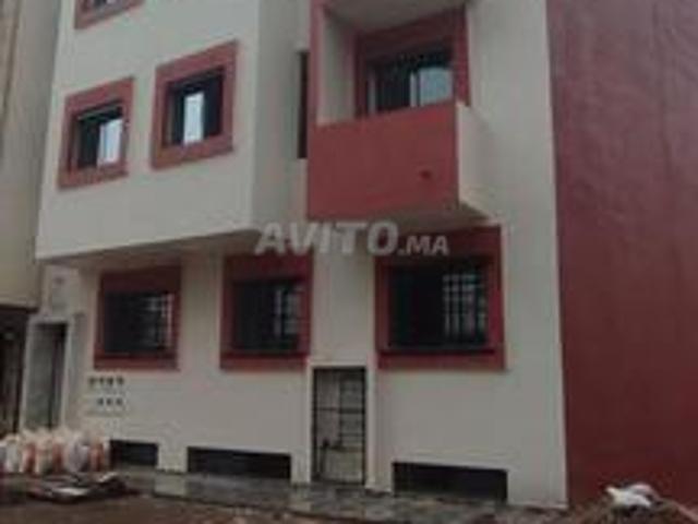 Appartement vente à Lyautey