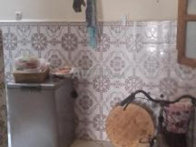 Appartement vente à L'Oriental