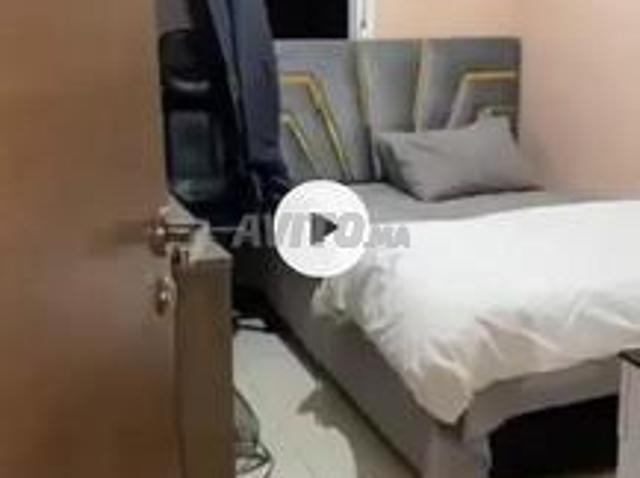 Appartement vente à L'Oriental