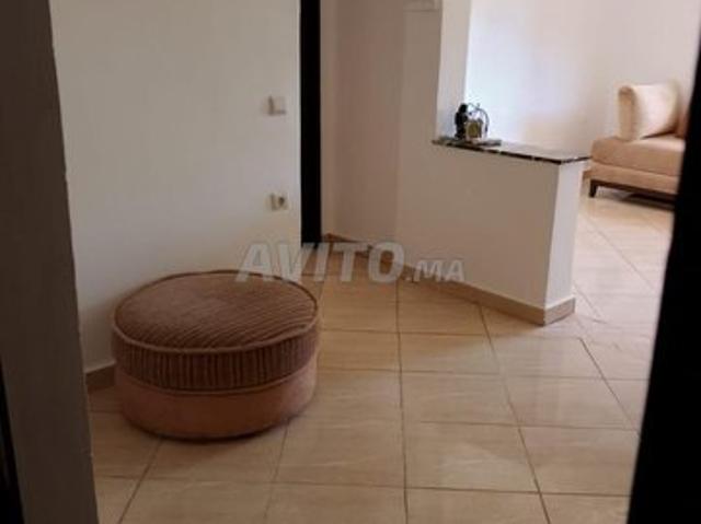 Appartement vente à L'Oriental