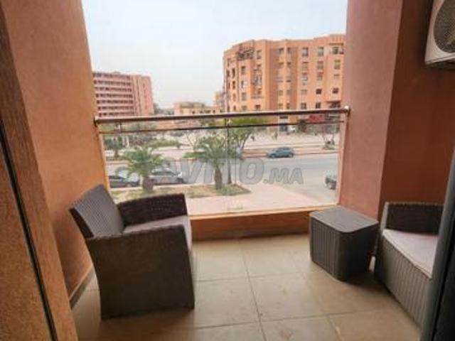 Appartement vente à L'Oriental