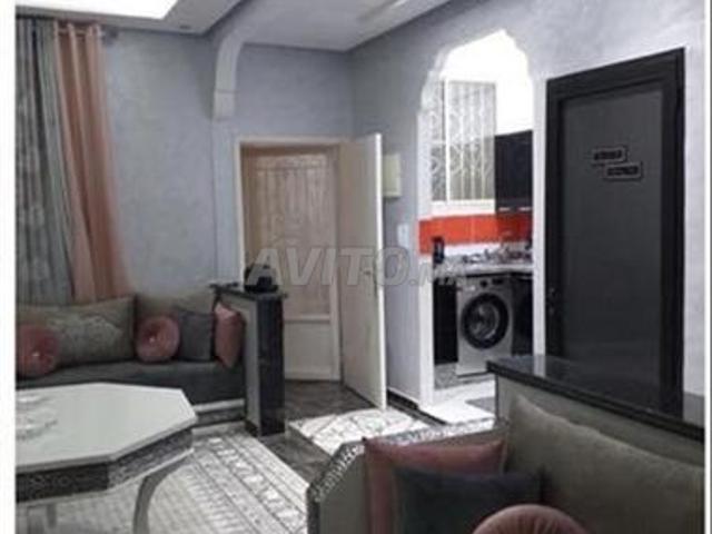 Appartement vente à Marrakech, L'Oriental