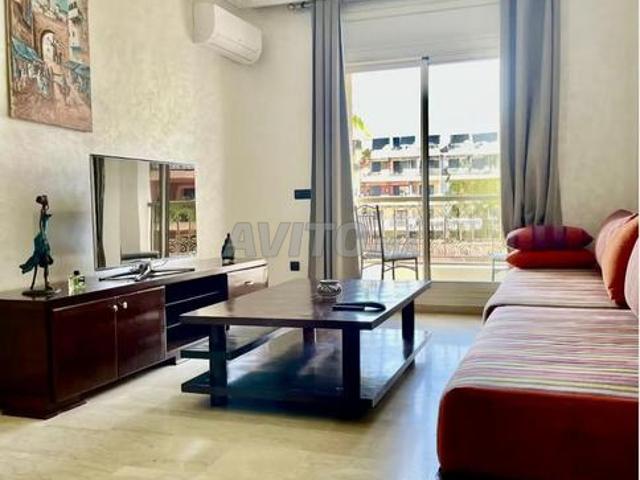 Appartement vente à Gueliz, Marrakech
