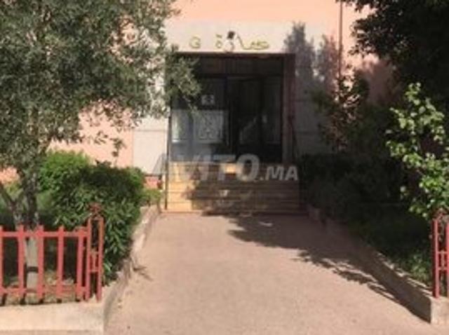 Appartement vente à Charaf, Agadir