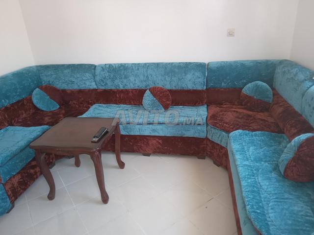 Appartement vente à Anfa, Gharb-Chrarda-Beni Hssen