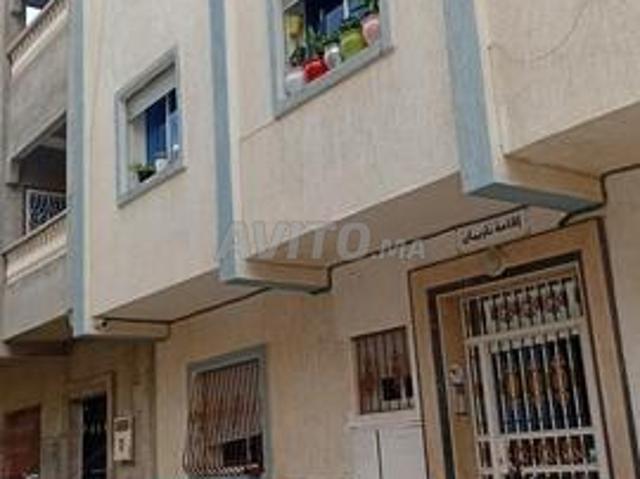 Appartement vente à Martil, Tanger-Tétouan