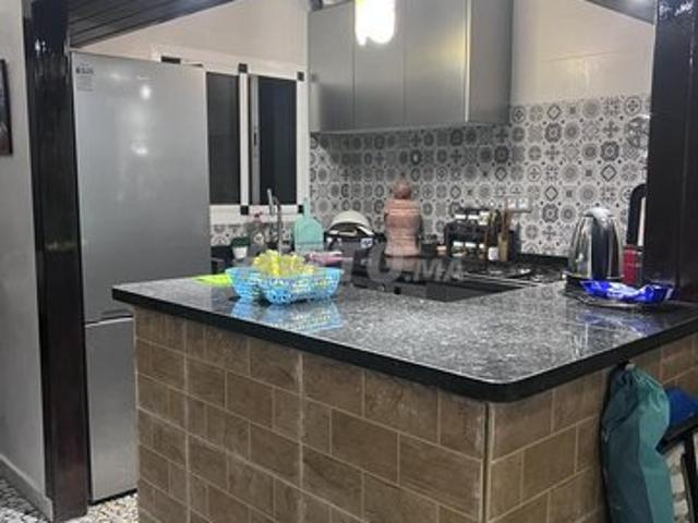 Appartement vente à Martil, Tanger-Tétouan