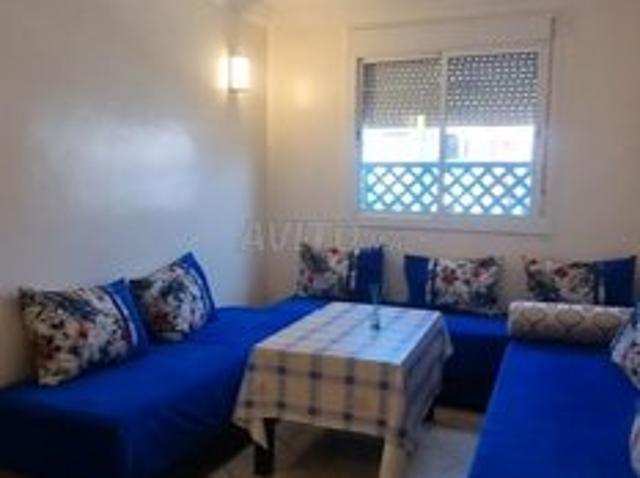 Appartement vente à M'diq