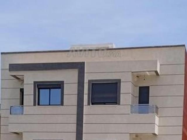 Appartement vente