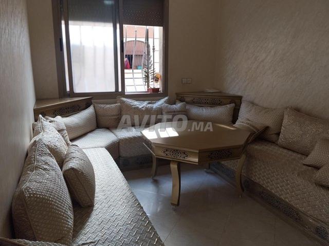 Appartement vente à Meknès