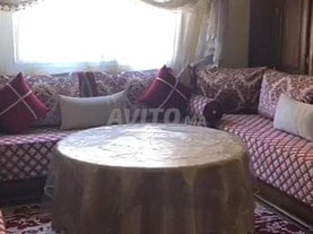 Appartement vente à Meknès