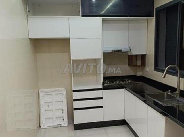 Appartement vente à Meknès