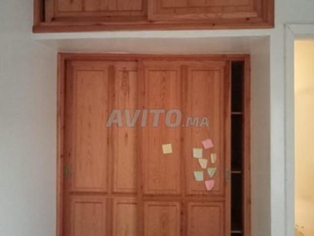 Appartement vente à Mohammedia, Gharb-Chrarda-Beni Hssen