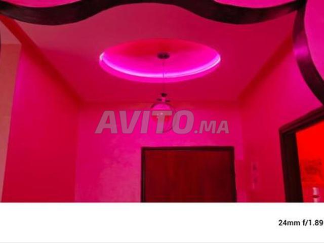 Appartement vente à Centre Ville