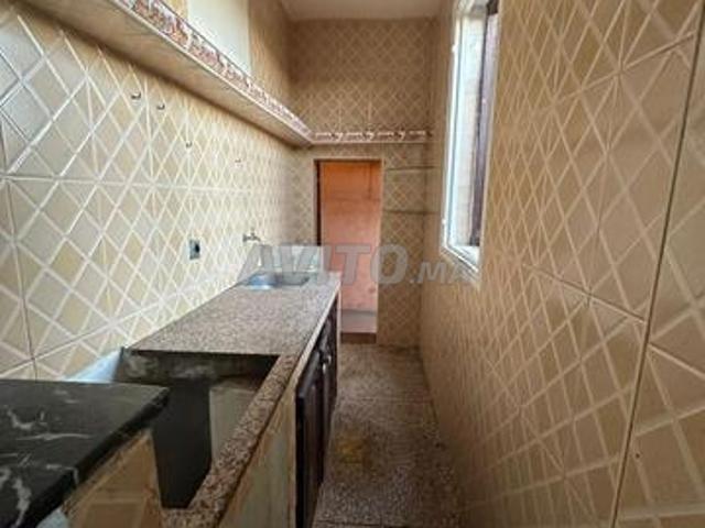 Appartement vente à Mohammedia, Gharb-Chrarda-Beni Hssen