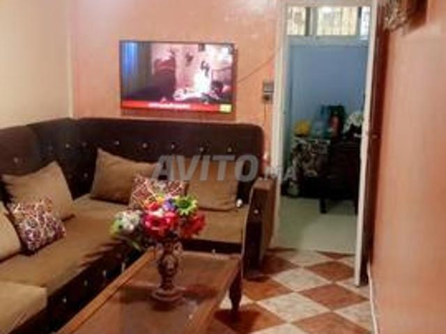 Appartement vente à Centre Ville