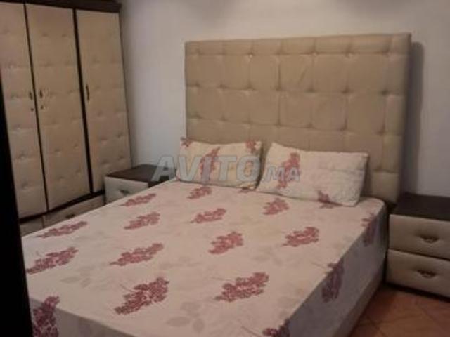 Appartement vente à Oued Laou, Tanger-Tétouan
