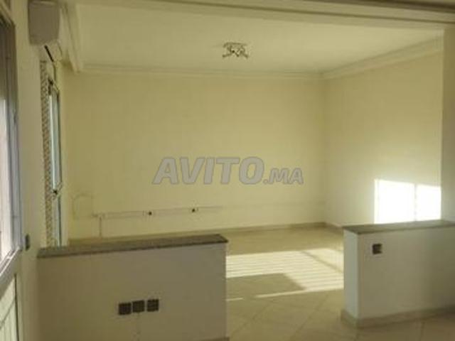 Appartement vente à Rbat