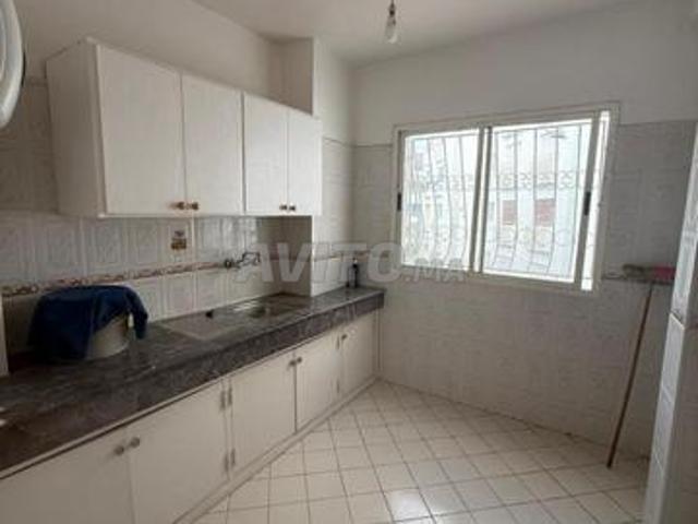 Appartement vente à Rbat