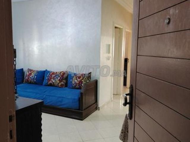 Appartement vente à Anfa, Gharb-Chrarda-Beni Hssen