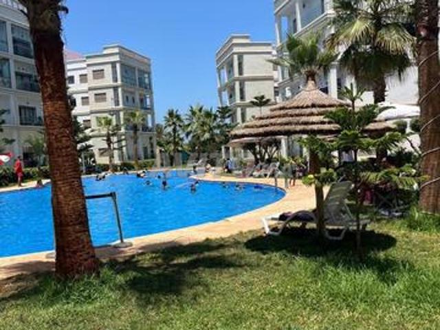 Appartement vente à Saf, L'Oriental