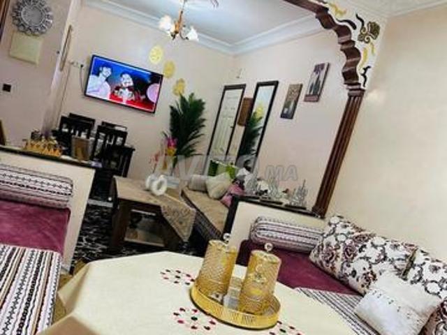 Appartement vente à Saf, L'Oriental