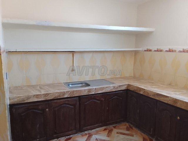 Appartement vente à Saf, L'Oriental