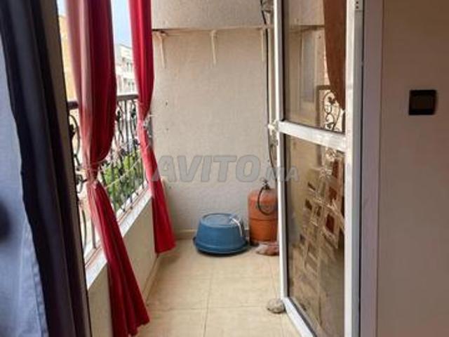 Appartement vente à Saida
