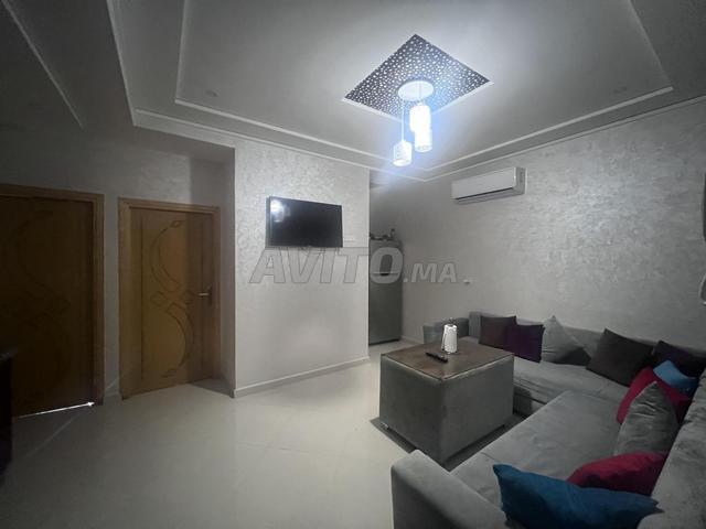 Appartement vente à Saida