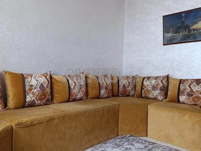 Appartement vente à Salé