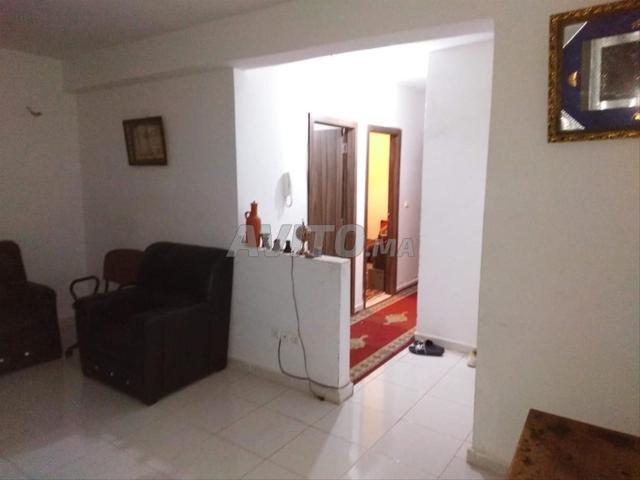 Appartement vente à Salé