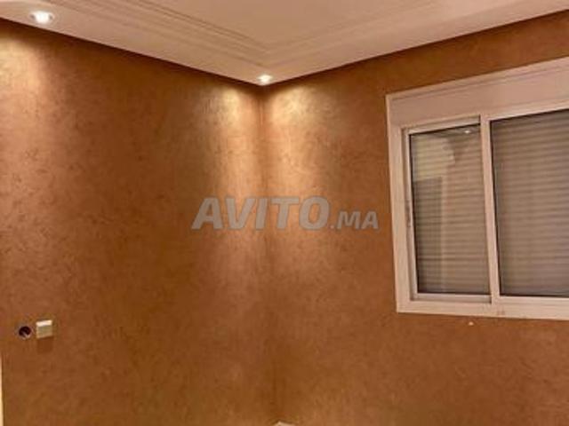 Appartement vente à Salé