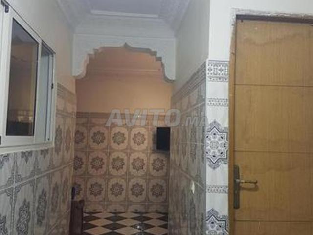 Appartement vente à Salé