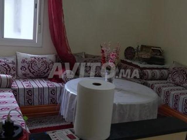 Appartement vente à Salé