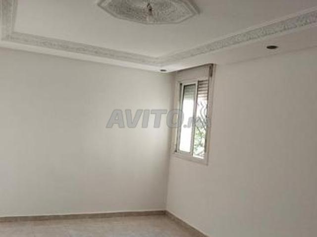 Appartement vente à Salé