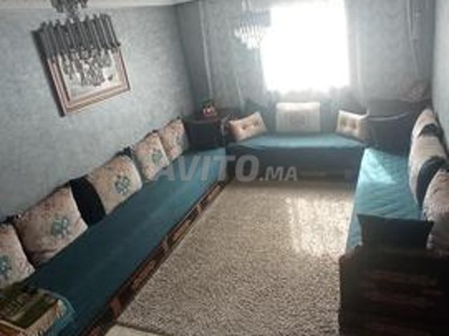 Appartement vente à Salé