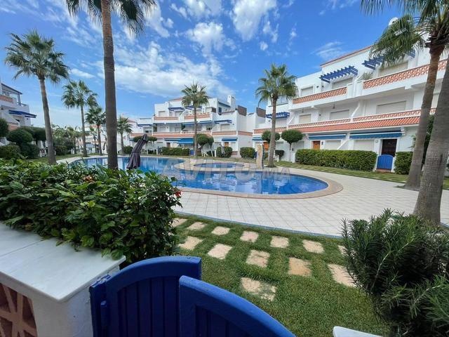 Appartement vente