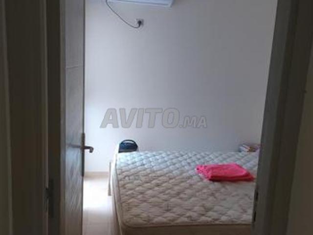 Appartement vente