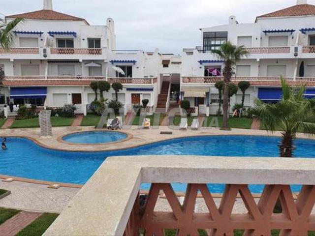 Appartement vente