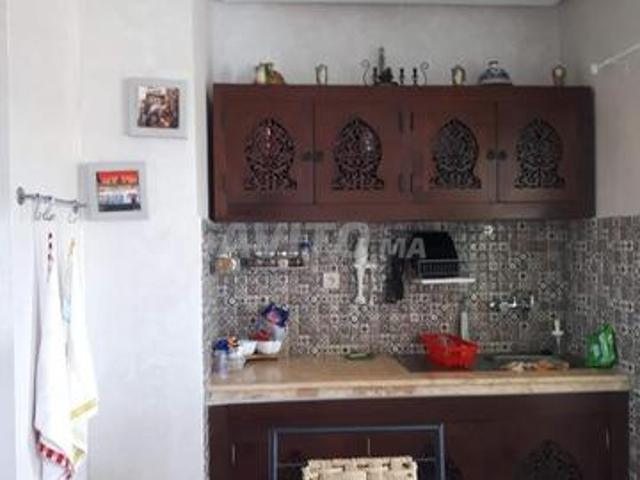 Appartement vente à Skhirat