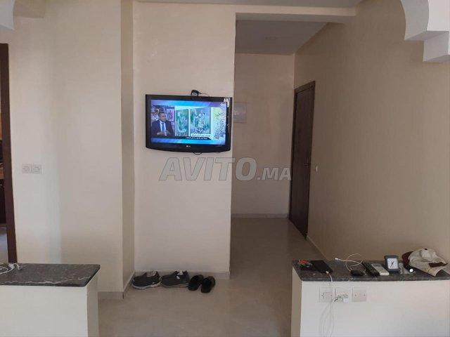 Appartement vente
