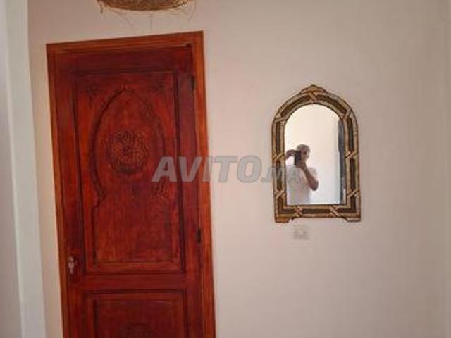 Appartement vente
