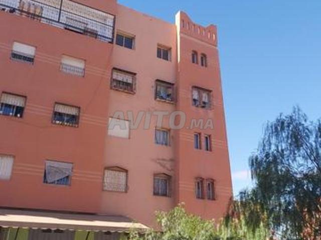 Appartement vente